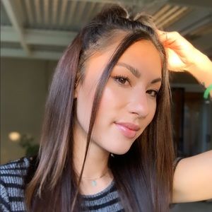 Meet your Posher, Kayleigh